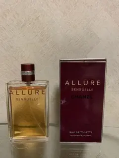 未開封 ナオミキャンベル セダクティブ エリクシール 50ml 香水 - メルカリ