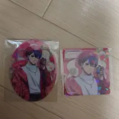 ブルーロック　バレンタイン　クリアカード　潔