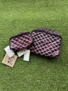 【新品タグ付き】LeSportsac レスポートサック ポーチ 2点セットのサムネイル