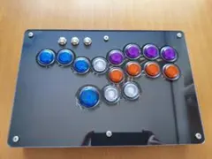 レバーレスlotus clear mini 全ボタン旧パンクワークV1ボタン 2026年最新】パンクワークショップ キースイッチの人気アイテム - メルカリ