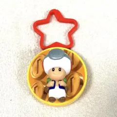 【マクドナルド ハッピーセット】スーパーマリオ ザ・ムービー キノピオのサムネイル