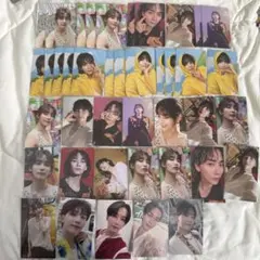 SEVENTEEN HEAVEN TSUTAYA 特典 トレカ ジョンハン SEVENTEEN ジョンハン HEAVEN TSUTAYA特典トレカ 2枚 - メルカリ