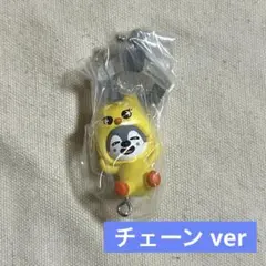 ウルフチャン SKZOO つまんでつなげてますこっと vol.2 つまつな