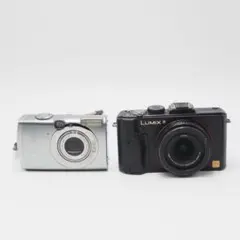 2026年最新】dmc-lx5の人気アイテム - メルカリ