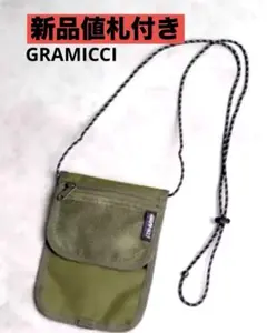 GRAMICCI(グラミチ) CORDURA MINI SHOULDER BAGのサムネイル