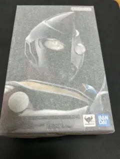 S.H.Figuarts 真骨彫製法 ウルトラマンダイナ 未開封