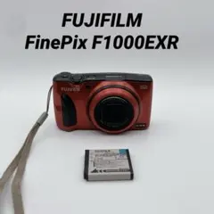 2026年最新】FinePix F1000EXRの人気アイテム - メルカリ
