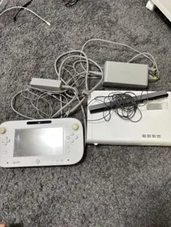 【最終価格】Wii U本体＋ソフトセット