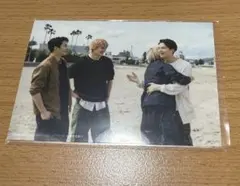 バトルキング 終奏 生写真 ワンエン BUDDiiS