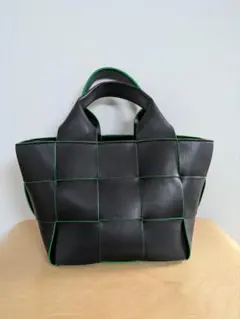 SALON adam et rope'　バッグ ブラック レディース