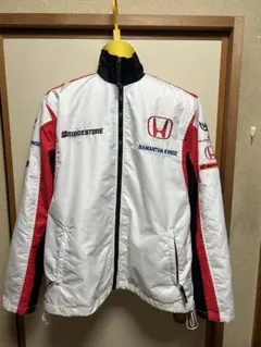 スーパーアグリ F1 SUPER AGURI ブルゾン ジャケット ホンダのサムネイル