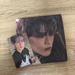 NCTDREAM Beat it up チョンロ CHENLE