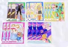 ワンピース ONEPIECE 麦わらストア 出張店 ブロマイド