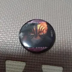 鬼滅の刃　無限城編　ものがたる眼差し　コレクション缶バッジ　猗窩座