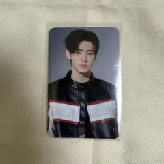 ENHYPEN ポップアップ購入特典 トレ 力　ソンフン　 韓国