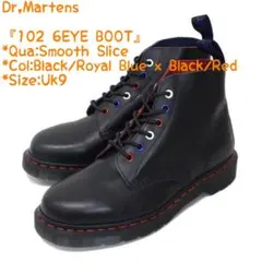 ＼即完品‼️新品‼️／Dr,Martens ドクターマーチン 6ホール 28cmのサムネイル