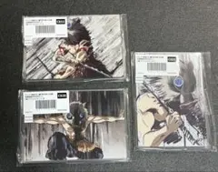 鬼滅の刃 立志編 全幕間画WEBSHOPくじ アクスタ 嘴平伊之助