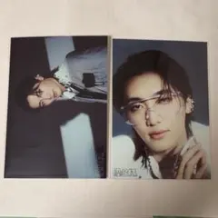 原因は自分にある。 桜木雅哉 生写真 52弾