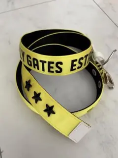 2026年最新】パーリーゲイツ ベルトの人気アイテム - メルカリ