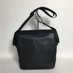 極美品！タグ付！dunhill メッセンジャーバッグ　牛革　ブラック　レザー 楽天市場】ダンヒル（ショルダーバッグ・メッセンジャーバッグ