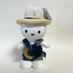大ゴッホ展 ミッフィー 夜のカフェテラス ぬいぐるみ 大のサムネイル