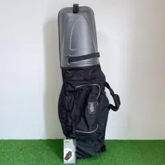SKB ゴルフ トラベルケース ハードケース - メルカリ