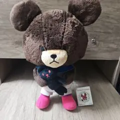 2025年最新】くまのがっこう ぬいぐるみ チャッキーの人気アイテム