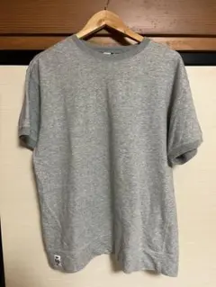CHUMS チャムス 半袖スウェット グレー M