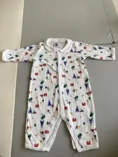 カラフルロンパース エッフェル塔デザイン　6m67㎝　最終値下げ！！