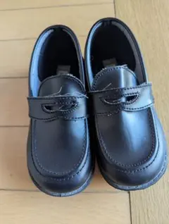 フォーマルシューズ ブラック 17.0EE