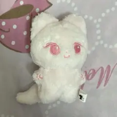 aespa マスター 10cm ドール ぬいぐるみ ジゼル