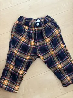 ブリーズ　パンツ