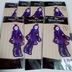 エペル・フェルミエ アクリルチャーム ディズニー ツイステッドワンダーランド