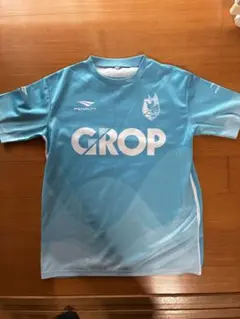 PENALTY ファジアーノ　長袖シャツ L 青 ファジアーノ岡山 公式オンラインストア / ユニフォーム