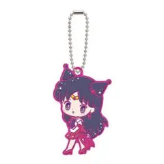 美少女戦士セーラームーン Eternal ×サンリオ ラバーマスコット マーズ