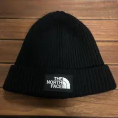 THE NORTH FACE ブラック 黒 ニット帽