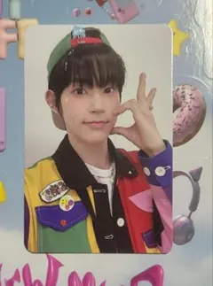 2025年最新】ソウォン トレカ nine.iの人気アイテム - メルカリ