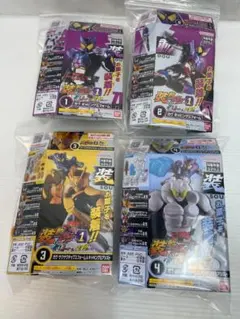 2025年最新】装動 ジャンクの人気アイテム - メルカリ