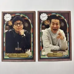 よしもとコレカ コットン