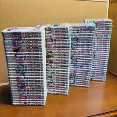 【コミック】 ワンピース 1巻～112巻 ※抜け巻なし