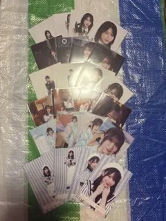 森田ひかる Lonesome rabbit KAZOKU 20種コンプ 生写真 森田ひかる Lonesome rabbit KAZOKU 20種コンプ 生写真 - メルカリ