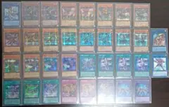 遊戯王/インフェルノイドデッキパーツ - メルカリ
