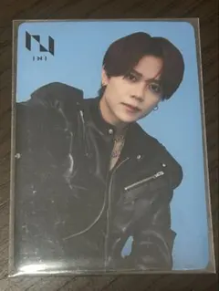 藤牧京介　ネオウィング　トレカ