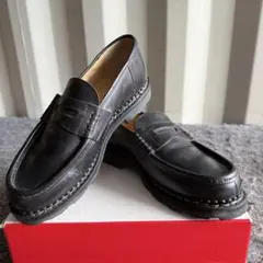 2026年最新】paraboot ランス 7の人気アイテム - メルカリ