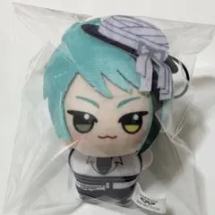 ツイステ チビちびぐるみ スケアリーモンスターズ ナムコ限定 ジェイド