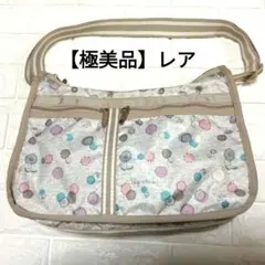 花柄 ショルダーバッグ