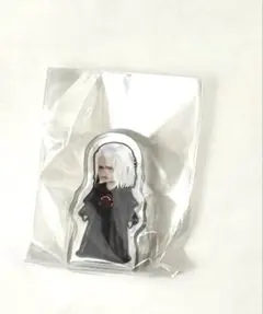 FF14ミニアクリルブロックマメットアイドネウス