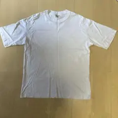 BEAUTY&YOUTH 半袖白TシャツLサイズ綿100% GIZACOTTONのサムネイル
