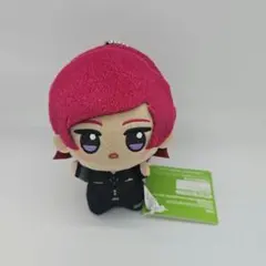 マリオン・ブライス 制服　ちびぐるみ ぬいぐるみ エリオスライジングヒーローズ