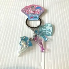 イルカ キーホルダー